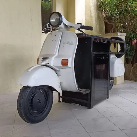 Libra Luxury Holidays بيت للعطل