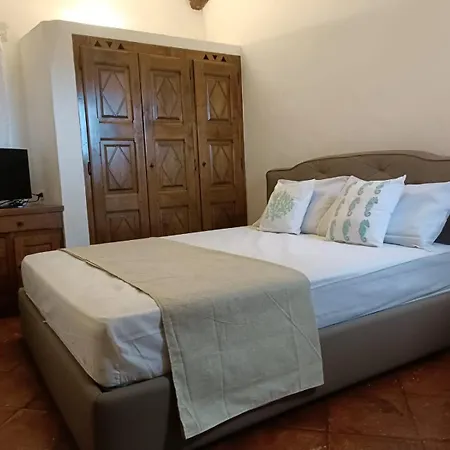 Libra Luxury Holidays بايا سردينيا