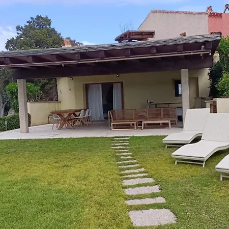Libra Luxury Holidays Ferienhaus *